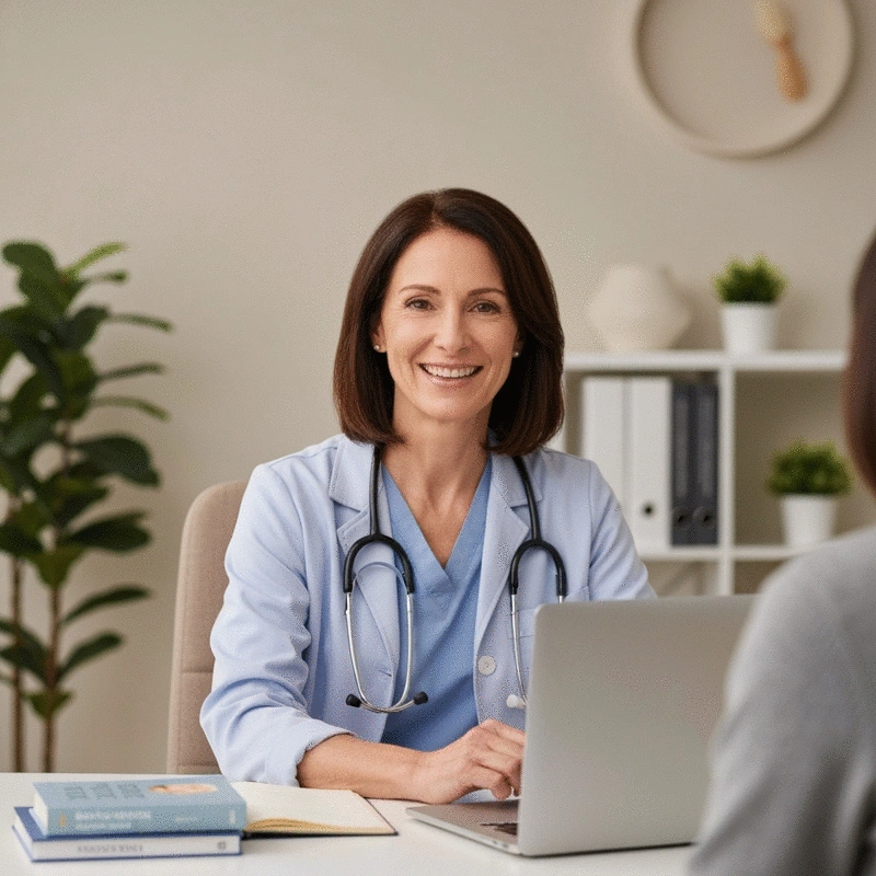 mental health nurse practitioner