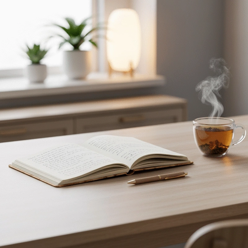 mental health journal