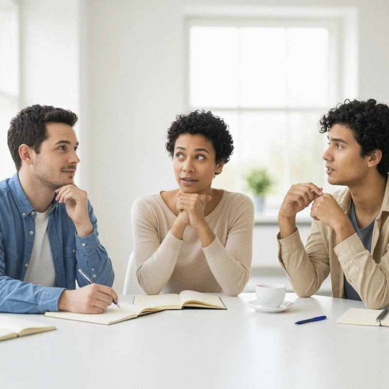 mental health questions