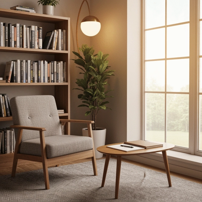 mental health counseling