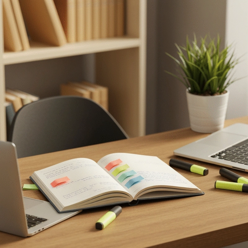 Effective memorization techniques