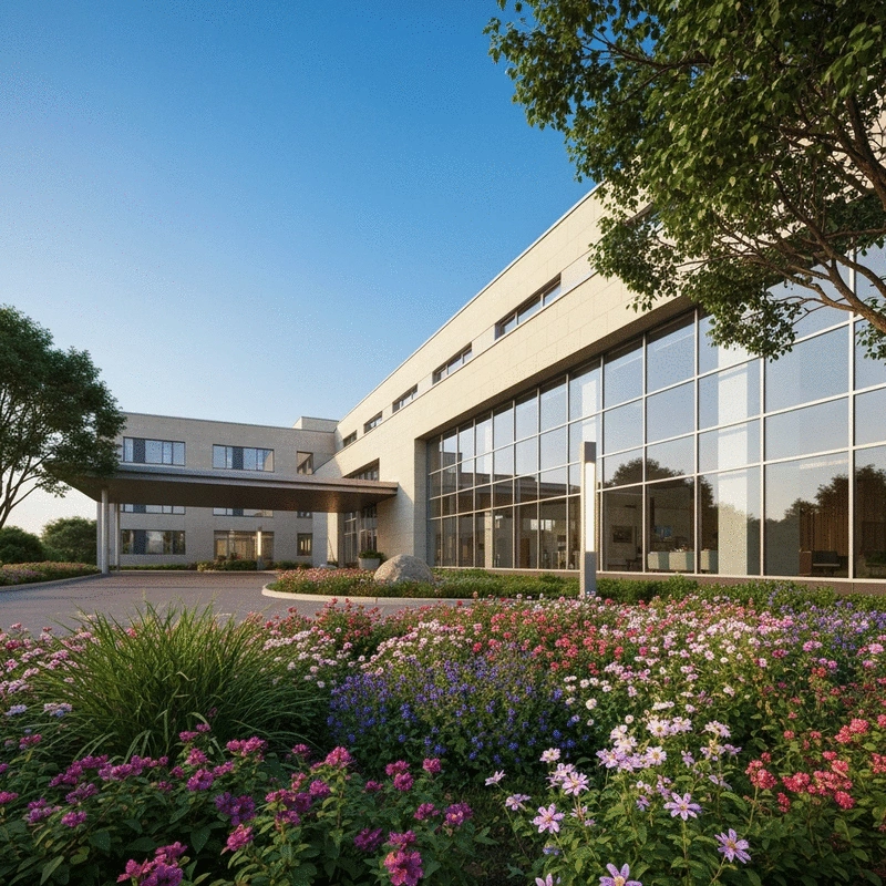 mental health hospitals near me