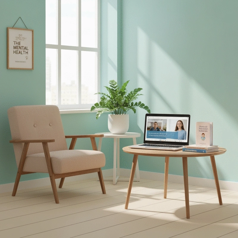 mental health videos