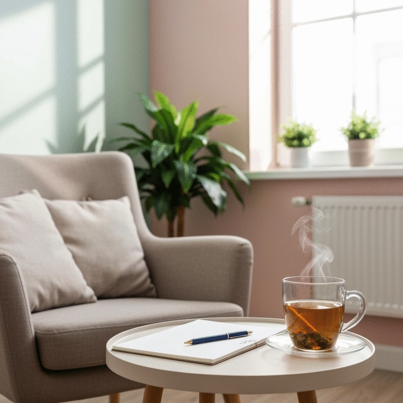 mental health disorders