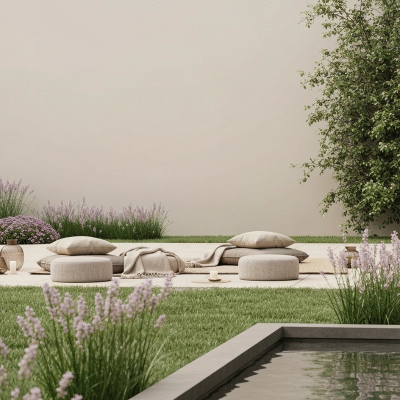 mental health retreat