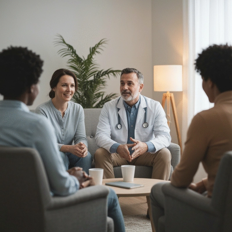 mental health crisis