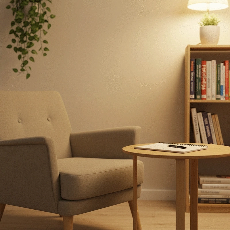 mental health vs behavioral health