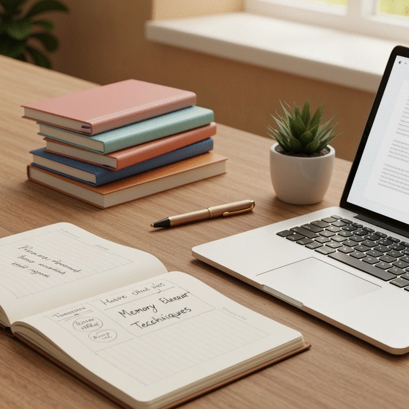 Memory enhancement techniques