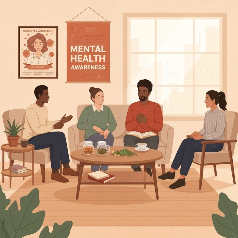 mental health awareness