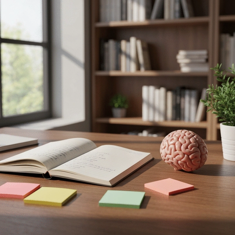 Improve memory retention