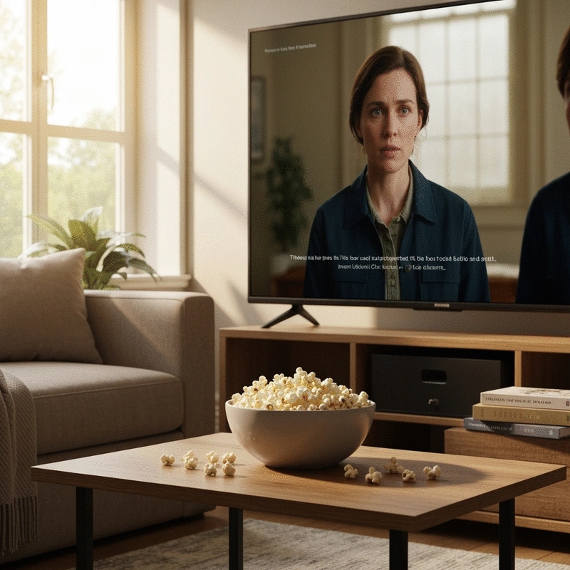 mental health movies