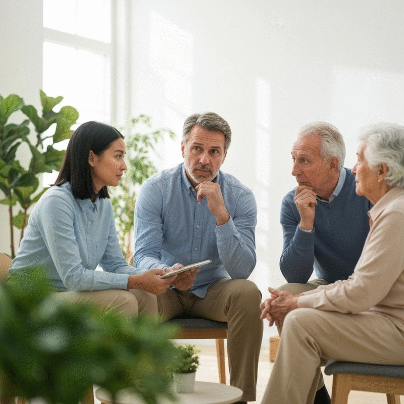 mental health matters