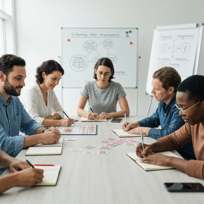 Memory improvement programs