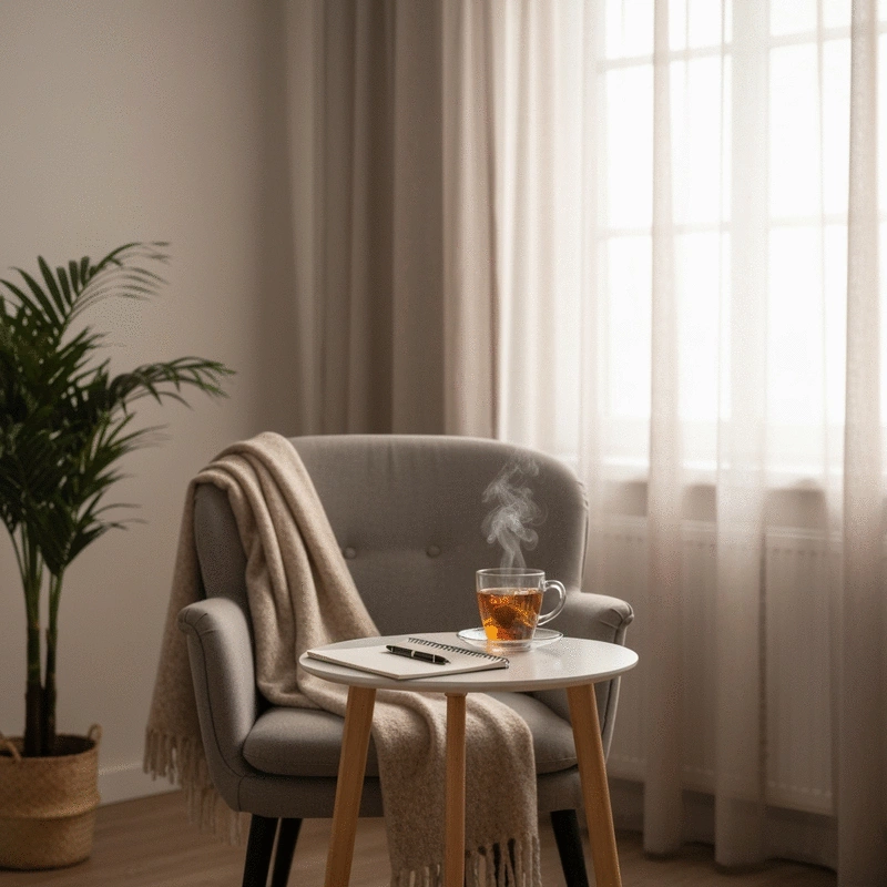 mental health therapy