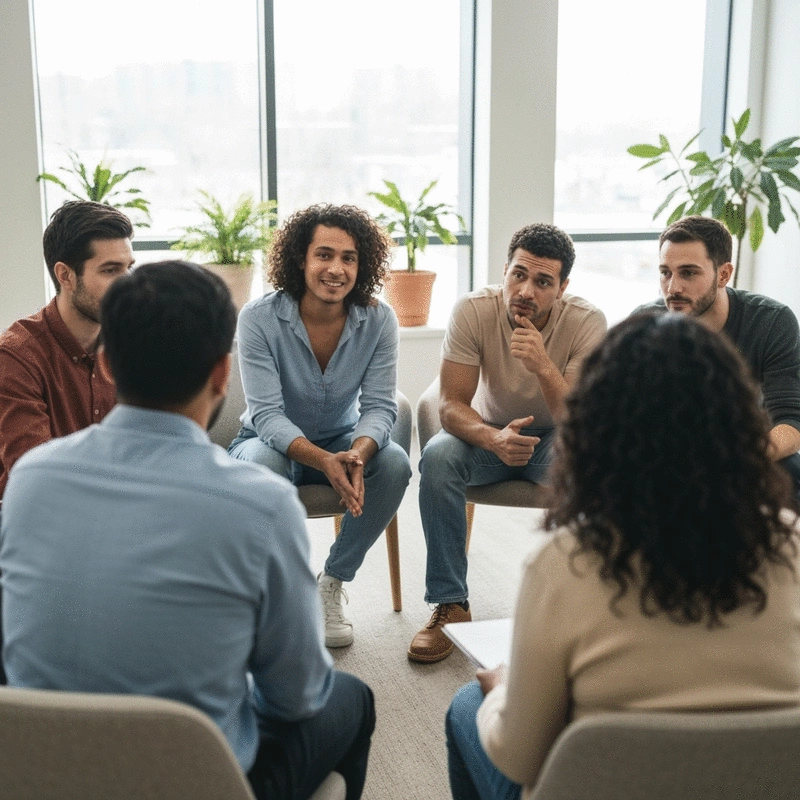 mental health stigma