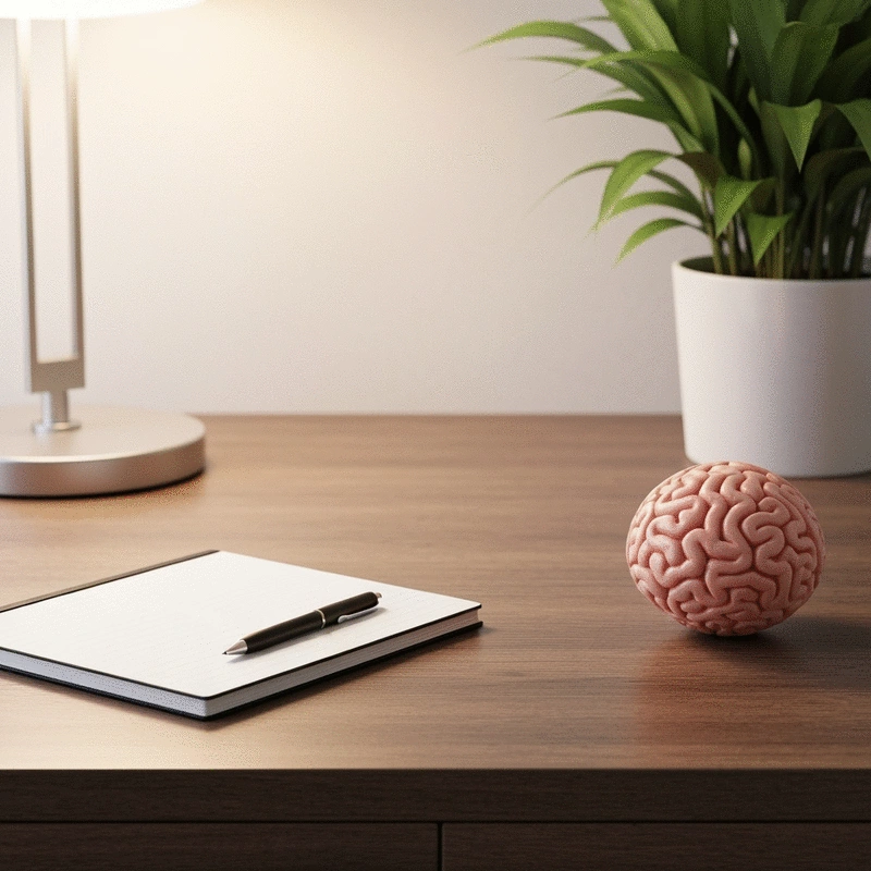 Brain training exercises