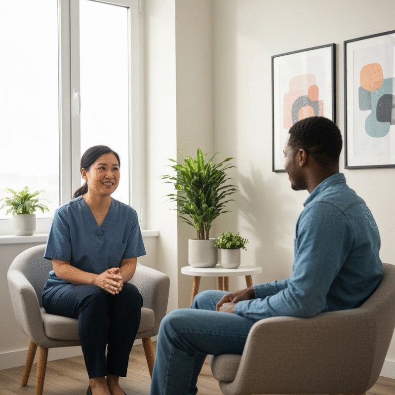 mental health doctors near me